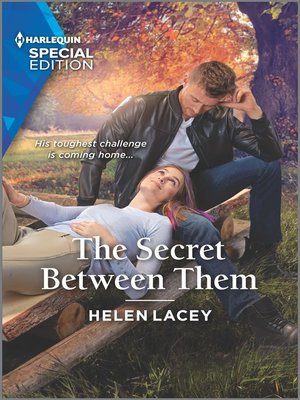 cover image of The Secret Between Them